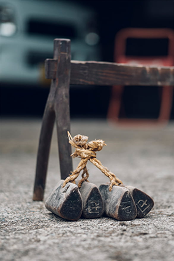 かさの郷の写真